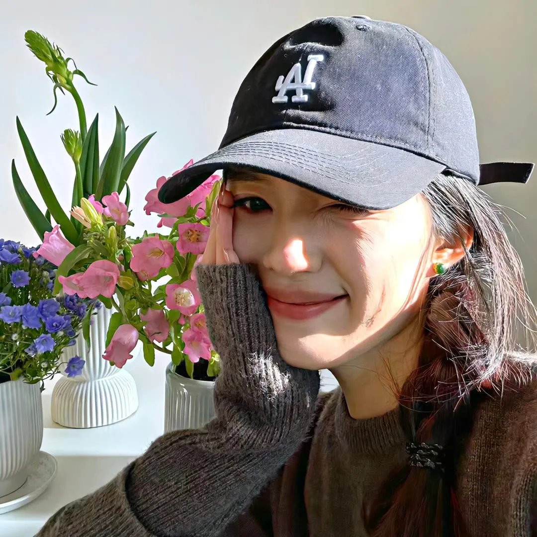 诈骗女神
